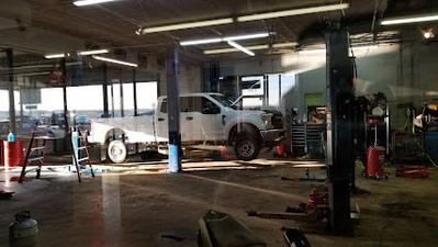 Sandston Automotive