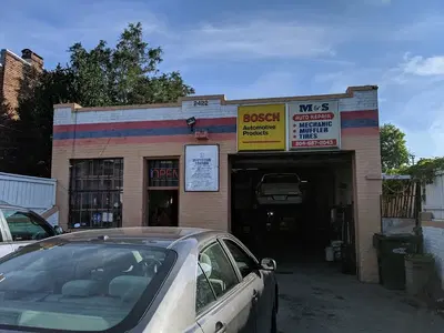 Business Photo