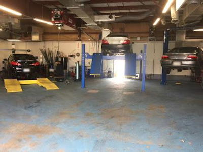 Richmond Auto Clinic
