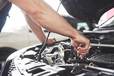 804 Auto Repair