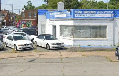 Business Photo