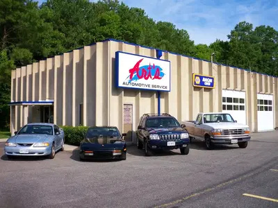 Business Photo