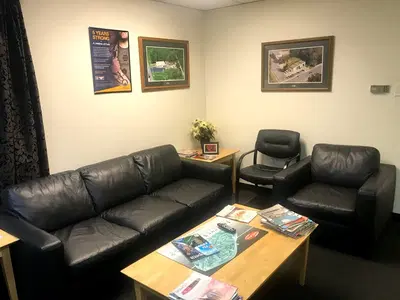 Business Photo