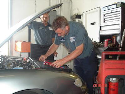 Art's Automotive