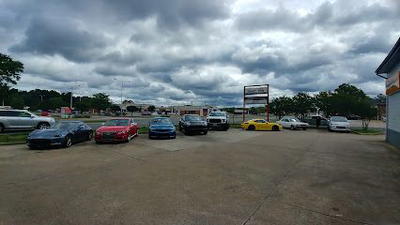 Elliott Automotive