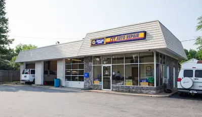 Business Photo