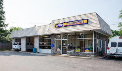 CVT Auto Repair