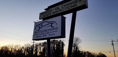 Auto Rescue of Lakeside