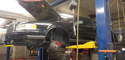 Mike's AutoCare