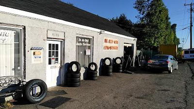 In & Out Auto Services