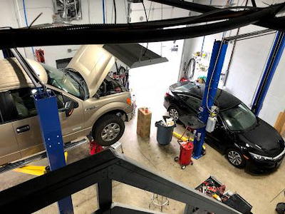 Hilliard Automotive