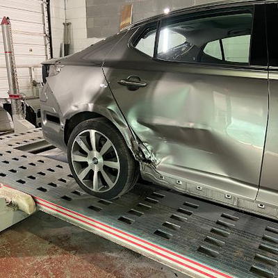 DAYZ AUTO BODY INC.