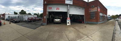 Keith Epps Automotive Repair