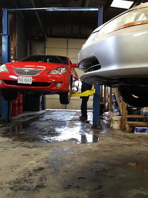 Riverside Auto Repair