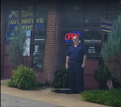 Business Photo