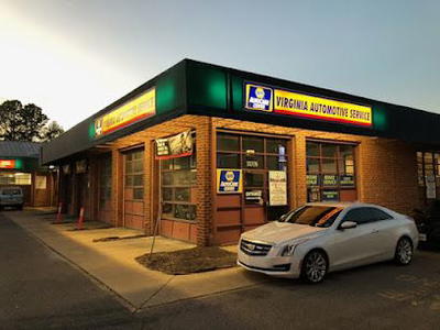 Virginia Automotive Service