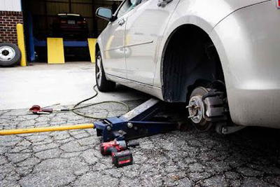 Leete Tire & Auto Center