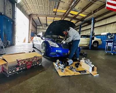 Business Photo