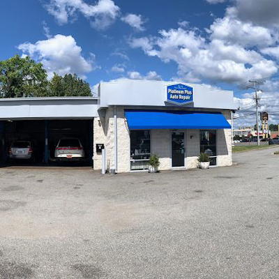 Platinum Plus Auto Repair