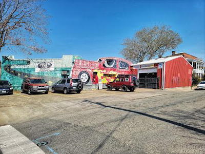 Fritz's Car Care Inc