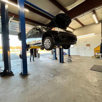 Route 60 Auto Repair
