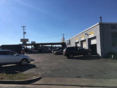 Bill Crumpton Tire & Auto