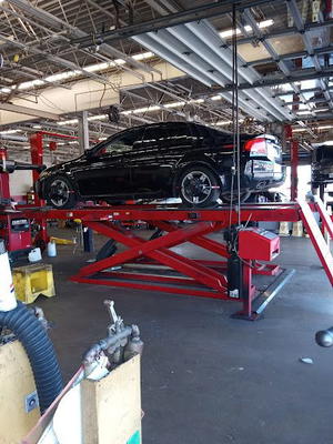 Firestone Complete Auto Care