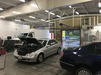 Arlington Auto Repair