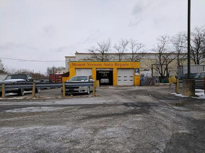 Mt Vernon Auto Repair