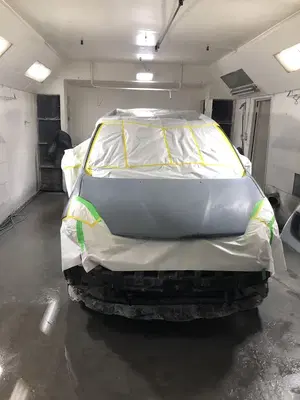 Fine Line Auto Body