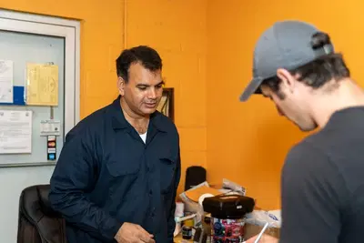 Business Photo