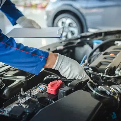 Beach Auto Repair