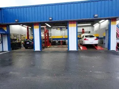 Guaranteed Auto Services