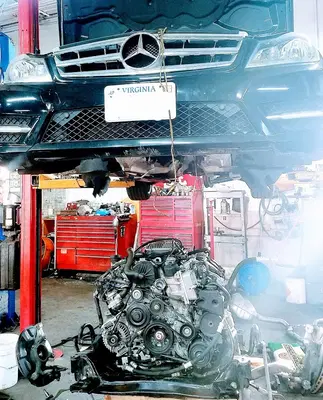 Midway Auto Repair