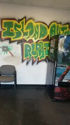 Island Auto Repair