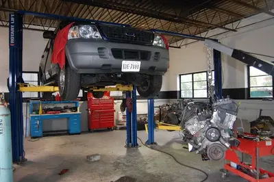 No Limit Auto