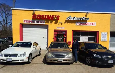 Business Photo