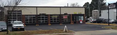 Dail's Auto Repair, Inc.