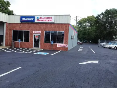 Bill Smith's Auto & Air