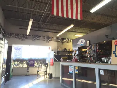 Park Auto Repair