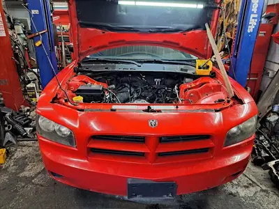 A+ Auto Repairs