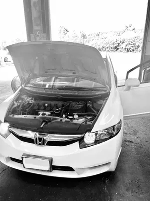 American Alignment and Auto Repair