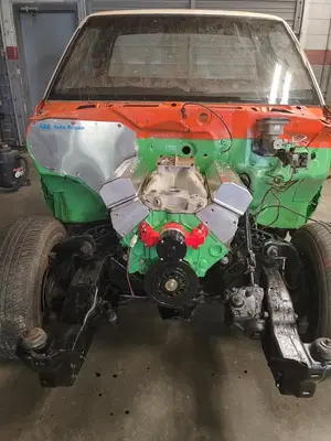 A & E Automotive Repair