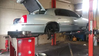 Fink's Car Care