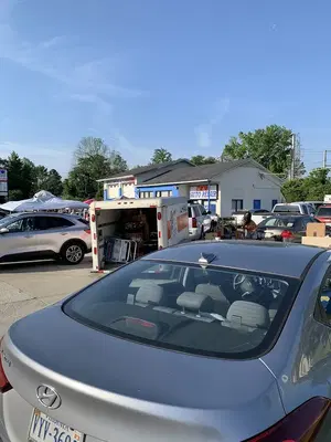 W&J Auto Repair