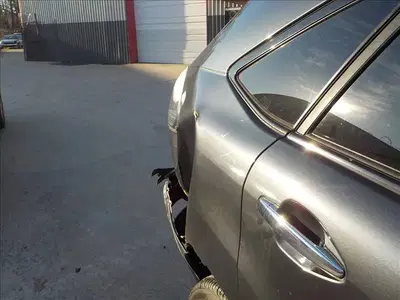 Azalea Auto Body Inc