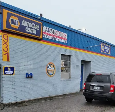 Carmasters Automotive LLC