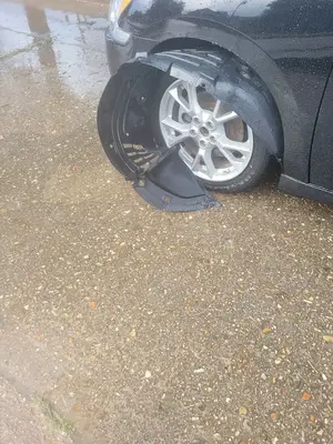 Martin's Auto Repair