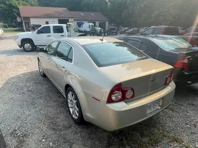 Ferguson's Automotive & Electrical Repair