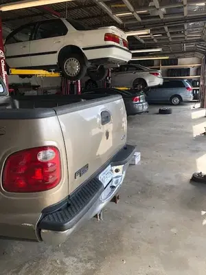 Economy Auto Repair & Tires